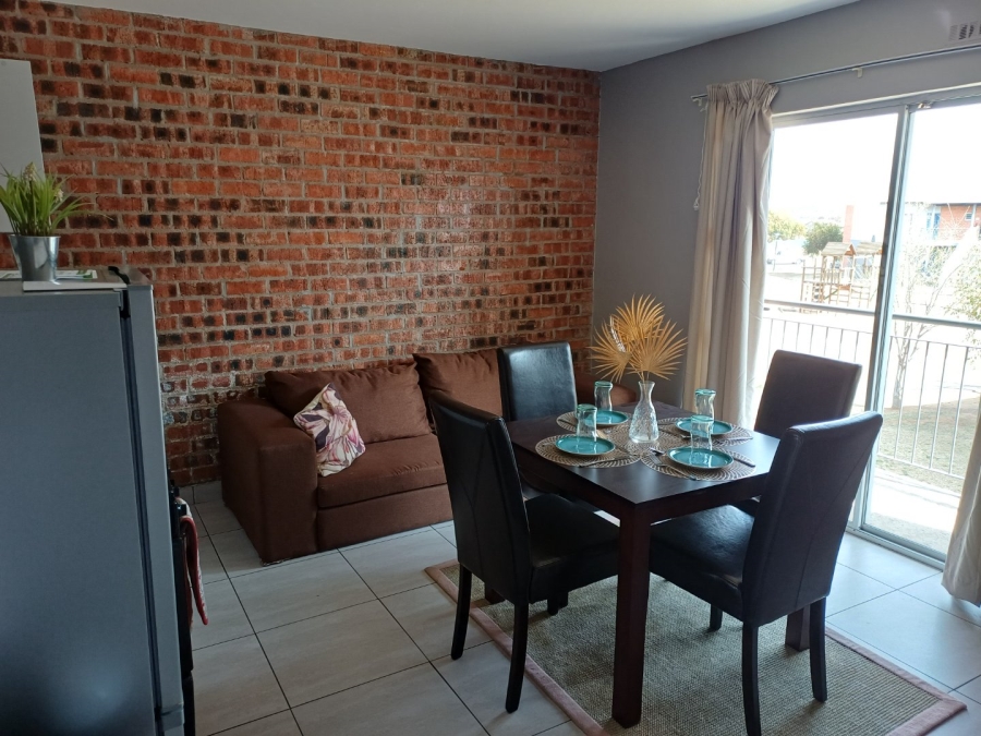 2 Bedroom Property for Sale in Raceway Free State